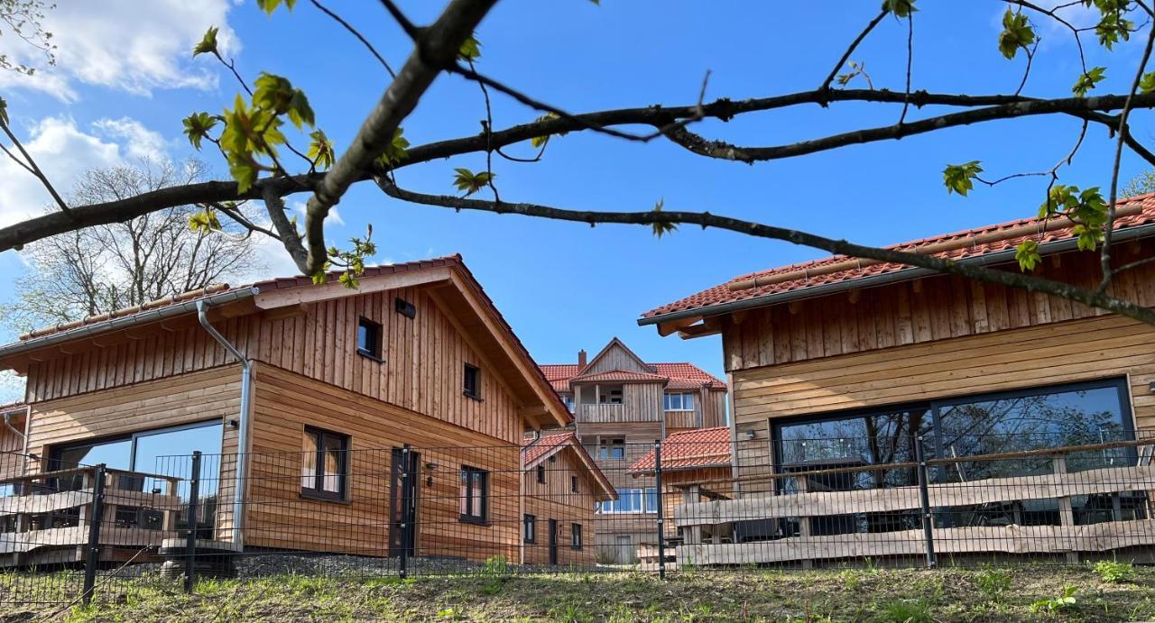 Villa Cecilienpark Oberharz Goslar Exterior foto